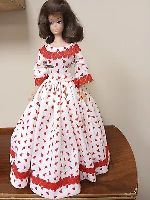 Vintage Fashion Queen Barbie Doll • $40