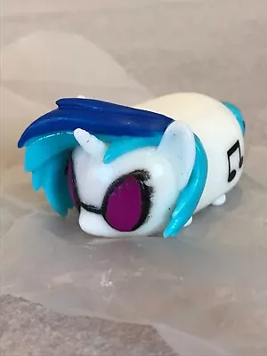 My Little Pony MASHEMS STACKEMS DJ PON-3 - DJ PON 3 Series 2 HTF NEW (Opened) • $49.99