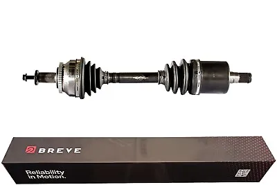 Drive Shaft Left Front For Volvo XC70 I (295) 2.4 D5 AWD Automatic 6-speed TF • $201.66