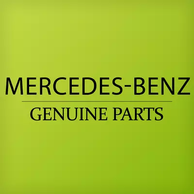 Genuine MERCEDES Sl Floor Mat Parts Kit In Velour Version Amg 23168000049F44 • $142.33