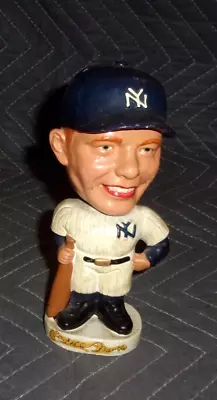 Mickey Mantle  1962/63 Bobblehead ~ New York Yankees Great! Hall Of Fame • $599.99