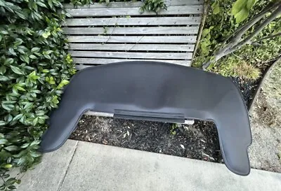 Ford Mustang 1994-04 Convertible Leather Top Tonneau Parade Boot Cover With Bag • $600