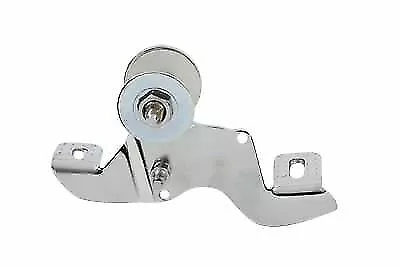 Rocker Clutch Pedal Chrome For Harley Davidson By V-Twin • $77.57