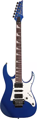 RG450DX RG Series Electric Guitar Starlight Blue • $592.99