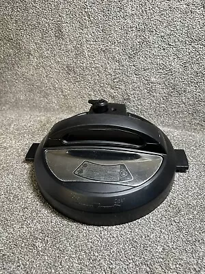 Instant Pot IP-DUO60 6 Qt Pressure Cooker Replacement Part Lid Top Only • $34.95