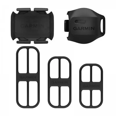 Garmin Wireless Bike Speed Sensor 2 And Cadence Sensor 2 Bundle 010-12845-00 • $59.99