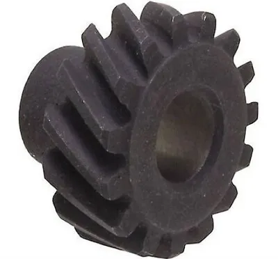 Mopar B/RB 383 440 426 Hemi Carbon Ultra-Poly Composite Distributor Gear 0.484 • $179.99