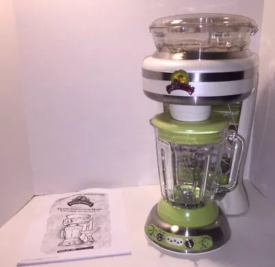 Margaritaville Frozen Concoction Maker DM1000 Tested Working • $67.49