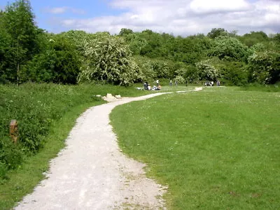 £2 • Buy Photo 6x4 The Humber Bridge Country Park Hessle/TA0326 Otherwise Known A C2005