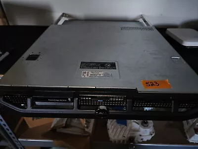 Dell Power Edge R210 Rack Mountable Server • $115