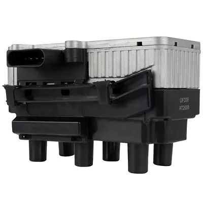 1 PC Ignition Coil For 1999-2002 Volkswagen Golf V6 2.0L L4 4-Door Fits UF338 • $51.86