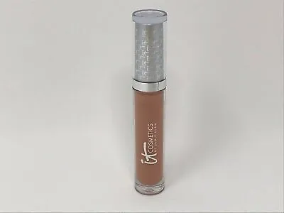 It Cosmetics Vitality Butter Lip Gloss In PERFECT NUDE ~ New ~ 0.11oz • $12.99
