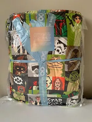 GENUINE OODIE - Star Wars Multi Green (Adult Size) - BNIP • $185