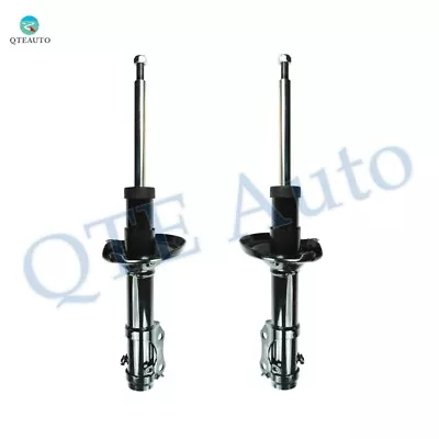 Pair Of 2 Front Suspension Strut Assembly For 1995-2002 Volkswagen Cabrio • $58.71