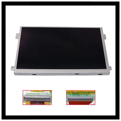 REPLACEMENT 7  LCD DIGITIZER TOUCH-SCREEN FOR Uconnect Radios VP2 2018-2022 • $65.98