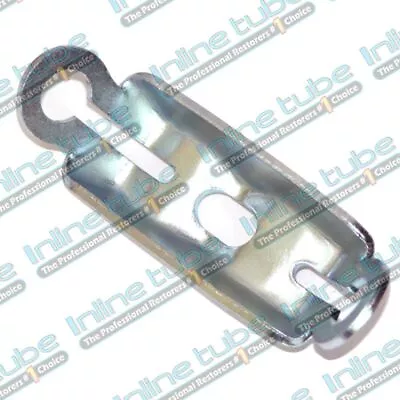 Mopar A B E Body Emergency Front To Rear Parking Brake Cable Equalizer Connector • $10.75