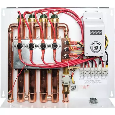 9 Kw (240-Volt) Tankless Electric Water Heater Heating Element • $52.04