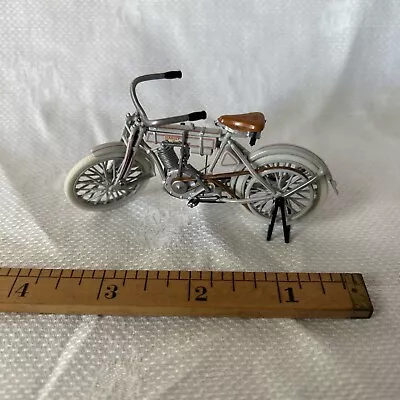 Harley Davidson 1907 Single B11WC26  1:24 New (j) • $59.95