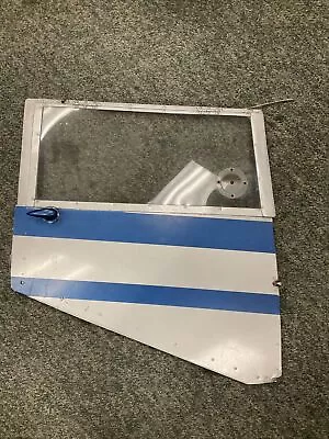 Luscombe 8E RH Door Assy P/N 48054-100 • $425