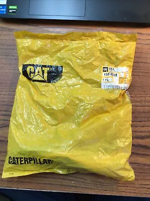CAT Caterpillar Seal 152-0318 (TA55MS) • $25