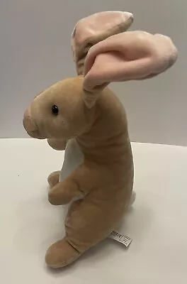 Kohl’s Cares Plush Velveteen Rabbit Stuffed Animal Easter Toy Bunny 15”  • $12