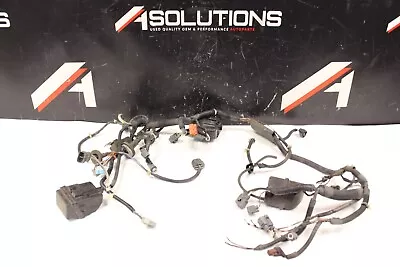 2001-2003 Honda S2000 Ap1 Left Front Chassis Engine Bay Wiring Harness Oem Abs • $74.99