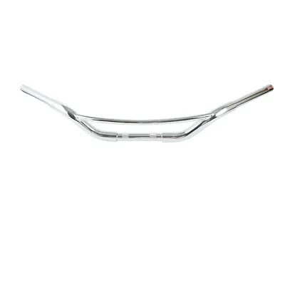 1-1/4  Fat Ape Handlebar Bar Fit For Harley Heritage Softail Classic FLSTC FLSTF • $34.99