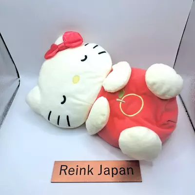 Sanrio Baby Hello Kitty Good Night Plush Toy Fisher Price Sleeping Toys • $104.96
