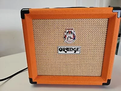 Orange Amps Electric Guitar Power Amplifier • $80