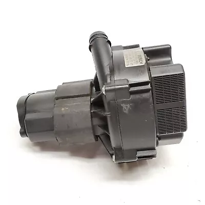 2003-2009 Mercedes Bosch OEM Secondary SMOG Air Injection Pump A0001403785 • $55.20