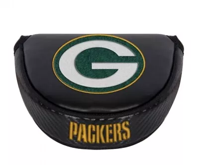 Team Effort NFL Green Bay Packers Mallet Putter Cover • $24.97