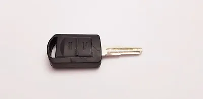 Remote Key Shell Case Fob 2 Button Vauxhall Opel Agila Tigra Corsa C Meriva #86 • $378.98