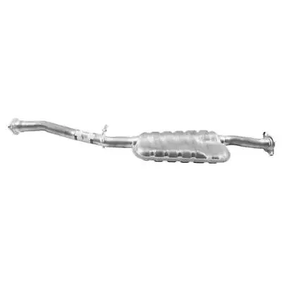 Exhaust Resonator For 2006-2007 Subaru Impreza • $244.86