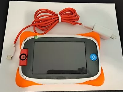 Fuhu Nabi Jr. 16GB Wi-Fi 5in - Orange (nick Jr. Edition) TESTED • $49.98