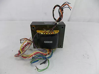 Hp Agilent Model 7046b  X-y Recorder Transformer 07046-60730  • $29.98