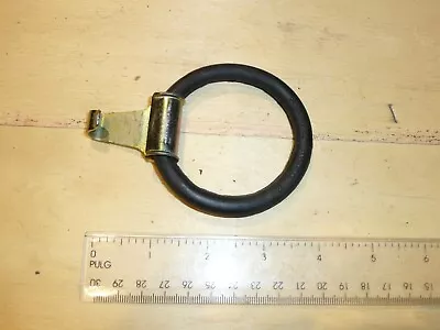 Toyota 4Runner Pickup Truck RUBBER TIE DOWN STRAP W/ CLIP For BOTTLE JACK 79-04 • $19