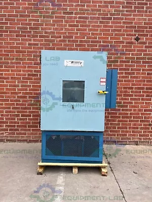 Tenney TH27-2 Humidity Environmental Chamber -18°C To 93°C W/  Versa Tenn III • $2000