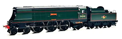 Hornby 00 Gauge - R2218 - Br 4-6-2 West Country Class 'wilton' 34041 - Boxed • £139.95