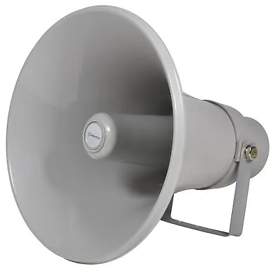 Adastra MH30V 100V ABS Heavy Duty Horn Speaker 30W • £47.92