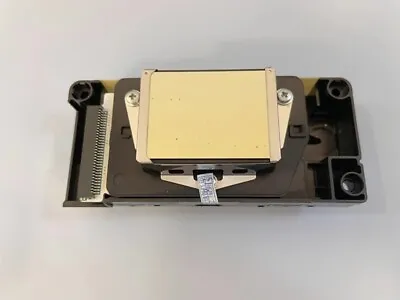 Original DX5 Water Based F187000 Printhead For Epson 4880 7880 9880 9450 Printer • $1230