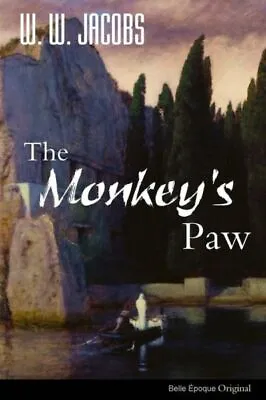 $8.62 • Buy The Monkey's Paw