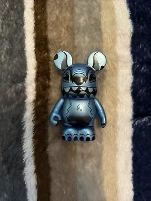 Disney Vinylmation Trade Night Stitch Eachez Common LE 450 Rare 3” New • $83.99