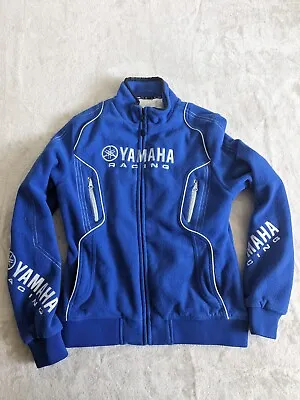 Yamaha Racing - Paddock Jacket - Medium • £49.49