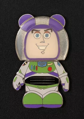 Vinylmation Jumbo Toy Story Buzz Lightyear Only LE Disney Pin 88186 • $24.95