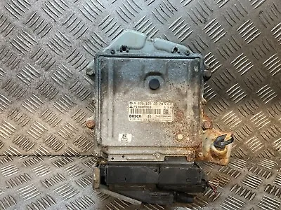 Mitsubishi Colt 2008 1.5 Engine Control Unit Ecu A6391502879 • $65.89