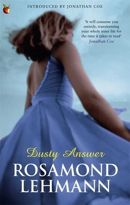£4.28 • Buy Dusty Answer (Virago Modern Classics) By Lehmann, Rosamond Paperback Book The