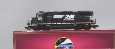 Mth Premier Norfolk Southern Gp38-2 Diesel Engine Ps3! 20-20479-1e O Scale • $599.99