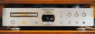 MARANTZ SA-14 Ver.2 SACD SUPER AUDIO CD Player Transport Vintage Excellent- • $1484.99