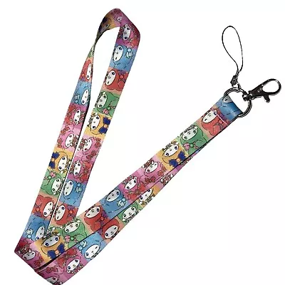 Sanrio My Melody Lanyard Keychain • $13.05