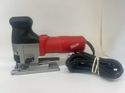 Milwaukee 6276-21 Body Grip Orbital Jig Saw (TDY023275) • $114.99